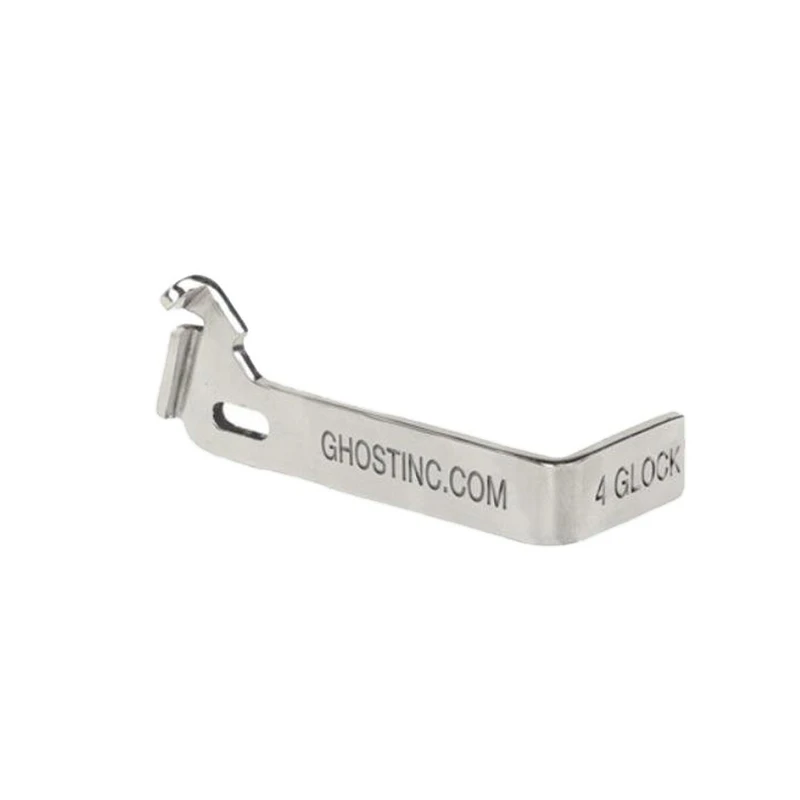 GHOST Stainless Trigger Connector for Glock 42-43 (GHO-42-43-2424-V-1)