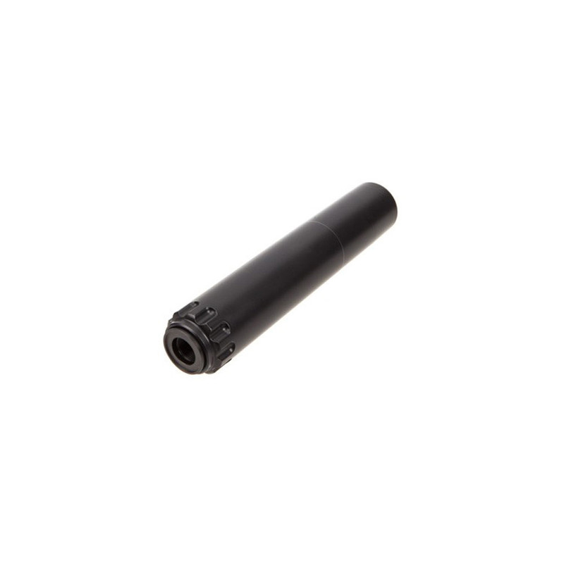 GRIFFIN ARMAMENT Recce 7 30 Caliber 7.6in Suppressor, NFA Item (GAREC7-NFA)