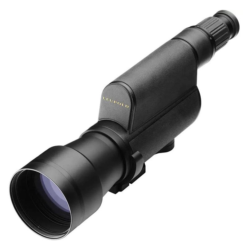 Leupold LEUPOLD Mark 4 20-60x80mm TMR Spotting Scope (110826)