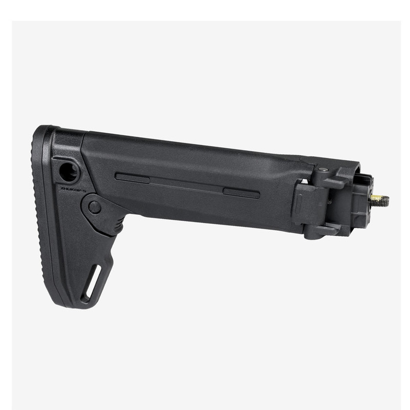 Magpul MAGPUL Yugo Zhukov-S Black Folding Stock (MAG552-BLK)