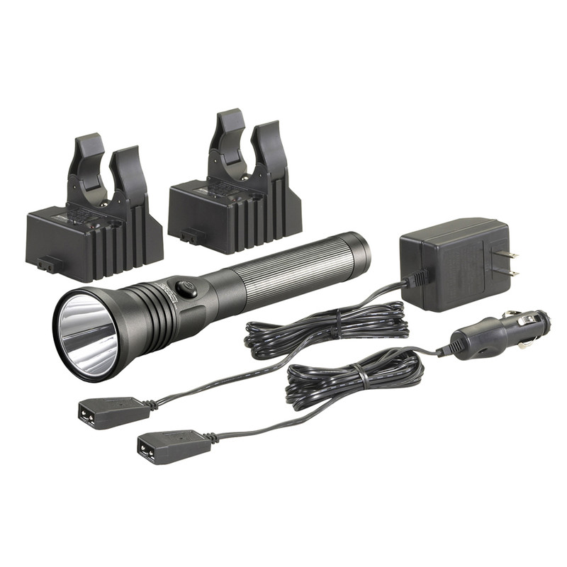 Streamlight STRMLGHT STINGER HP DS LED AC/DC