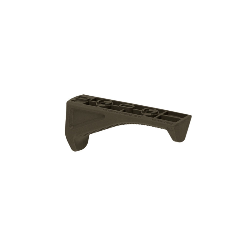 MAGPUL M-LOK AFG Olive Drab Green Angled Fore Grip (MAG598-ODG)