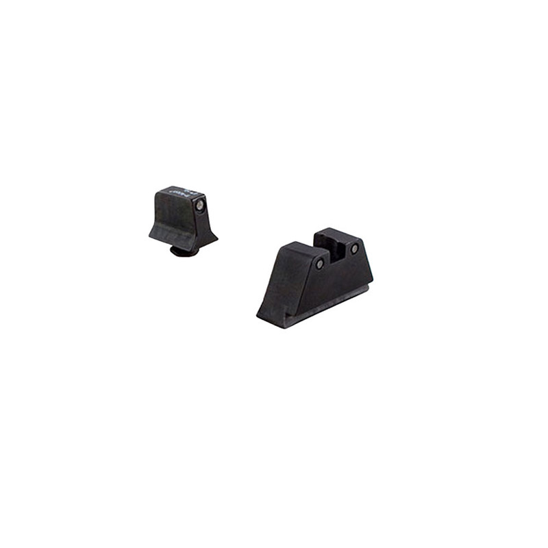 Trijicon TRIJICON Bright & Tough Green Night Sight For Glock 21,29,30,36,41 (GL204-C-600698)