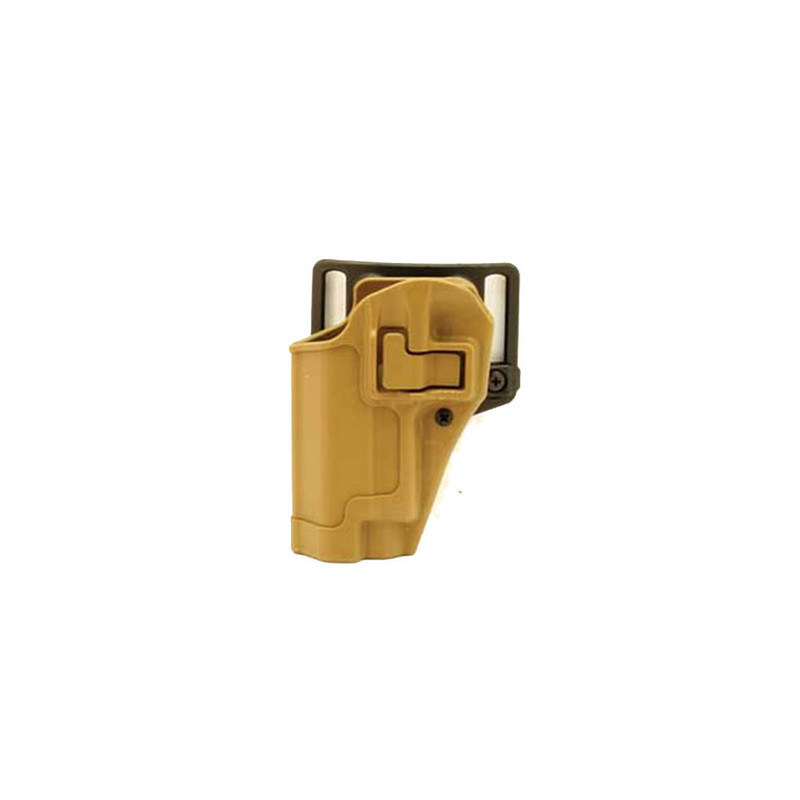 Blackhawk BLACKHAWK Serpa CQC For Glock 20,21,37 & S&W M&P Right Hand Holster (410513CT-R)