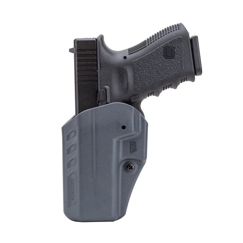 Blackhawk BLACKHAWK Standard ARC Ambidextrous IWB Holster For Glock 19,23,32 (417502UG)