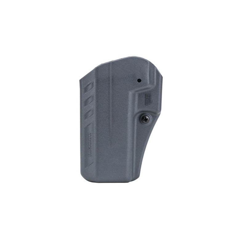 Blackhawk BLACKHAWK Standard ARC Ambidextrous IWB Holster For Glock 43 (417568UG)