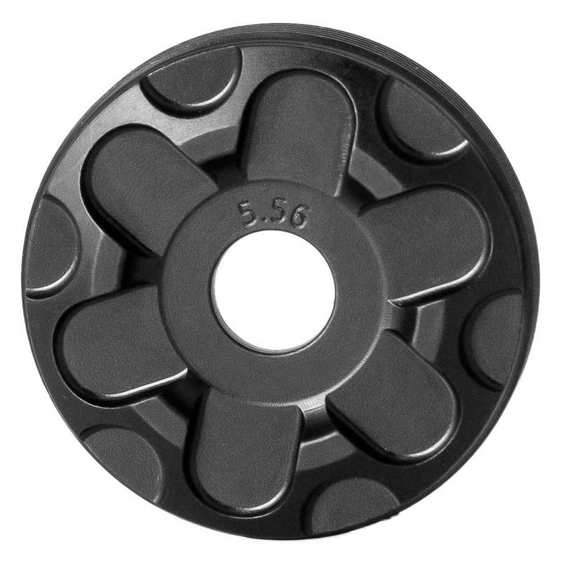 RUGGED SUPPRESSORS 5.56 Rugged Suppressors Front Cap (FC001)