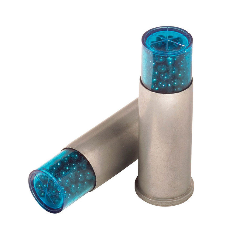 CCI CCI Speer 357 Mag 109 Grain Shotshell Ammo, 10 Round Box (3738)