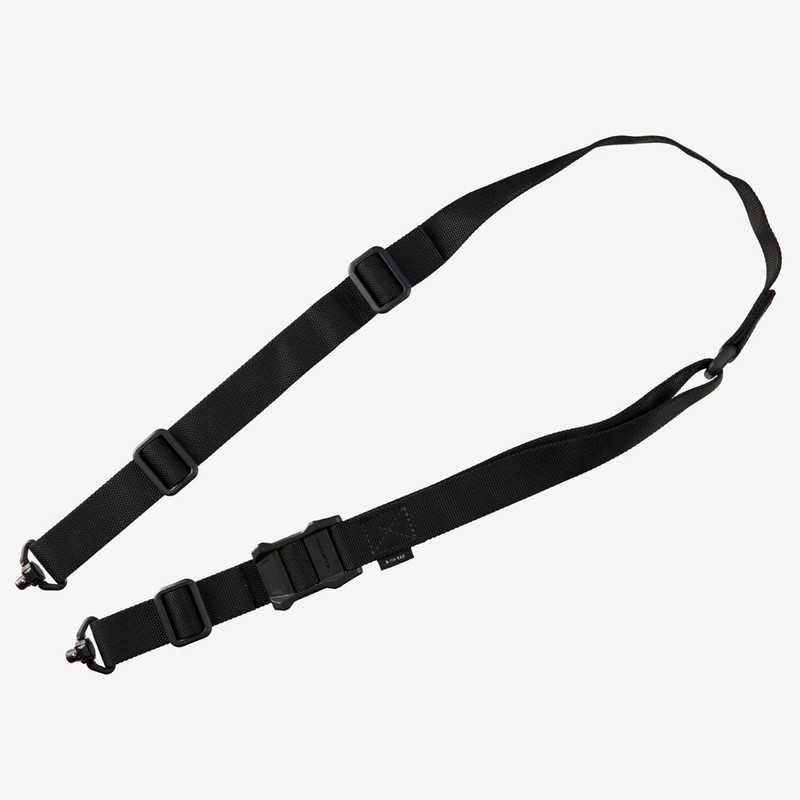 Magpul MAGPUL MS1 Black QDM Sling (MAG939-BLK)