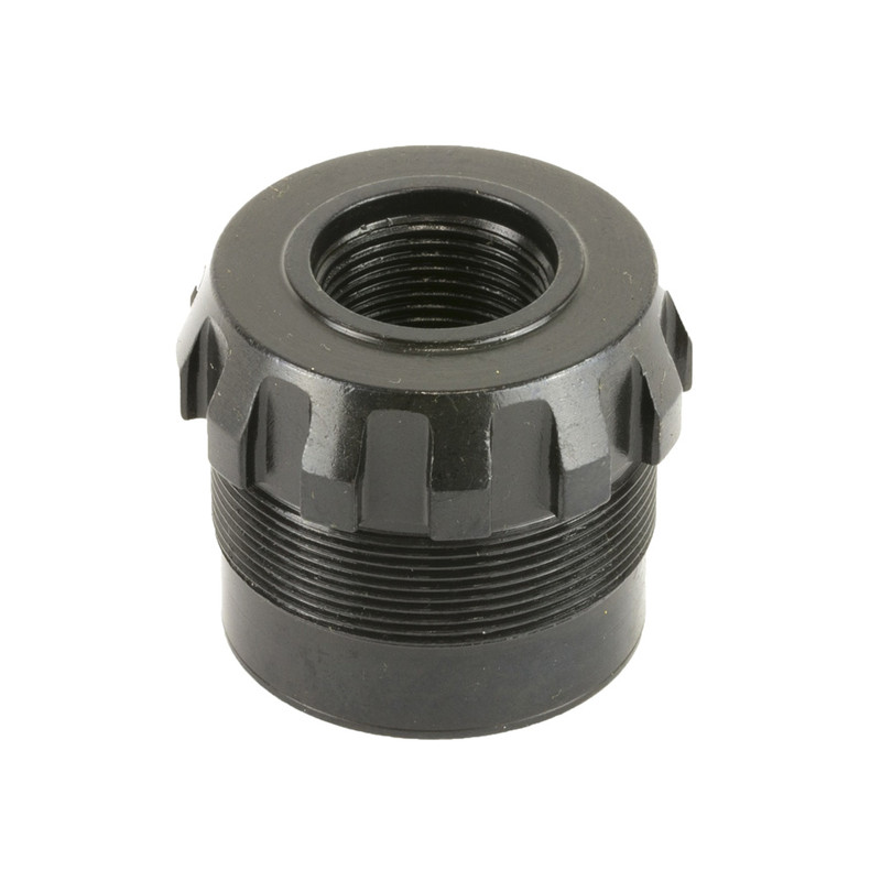 Dead Air Armament DEAD AIR ARMAMENT Ghost-M 5/8x24 Fixed Mount (DA412)