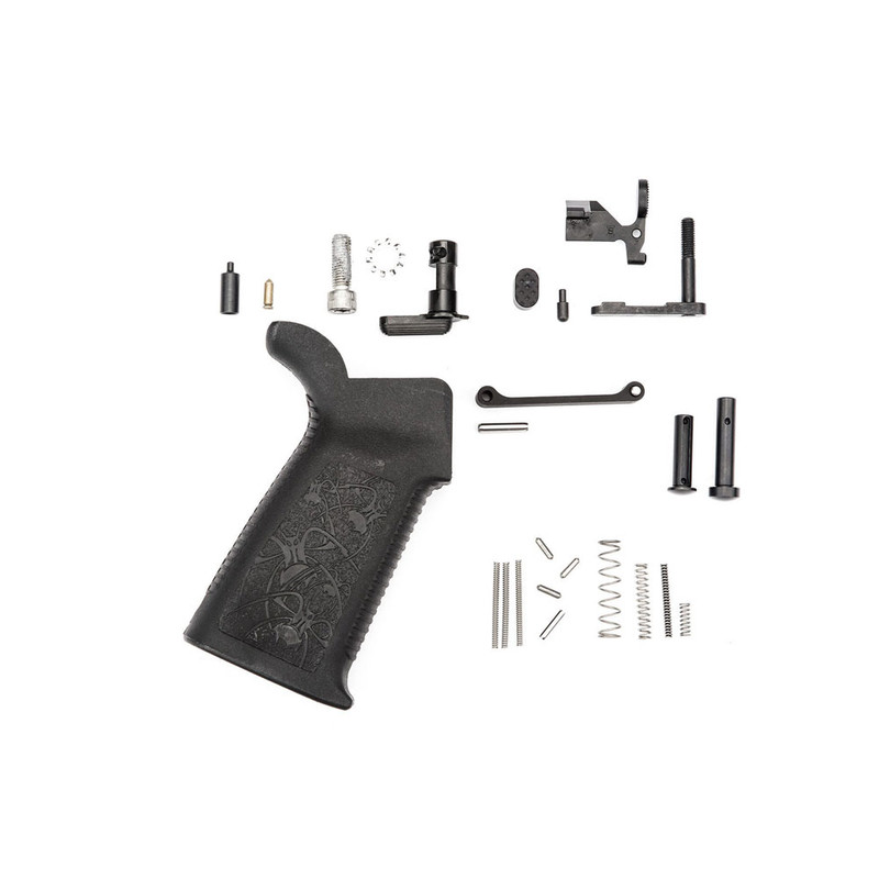 Spike's Tactical SPIKE'S LPK 556 W/O TRIGGER GROUP