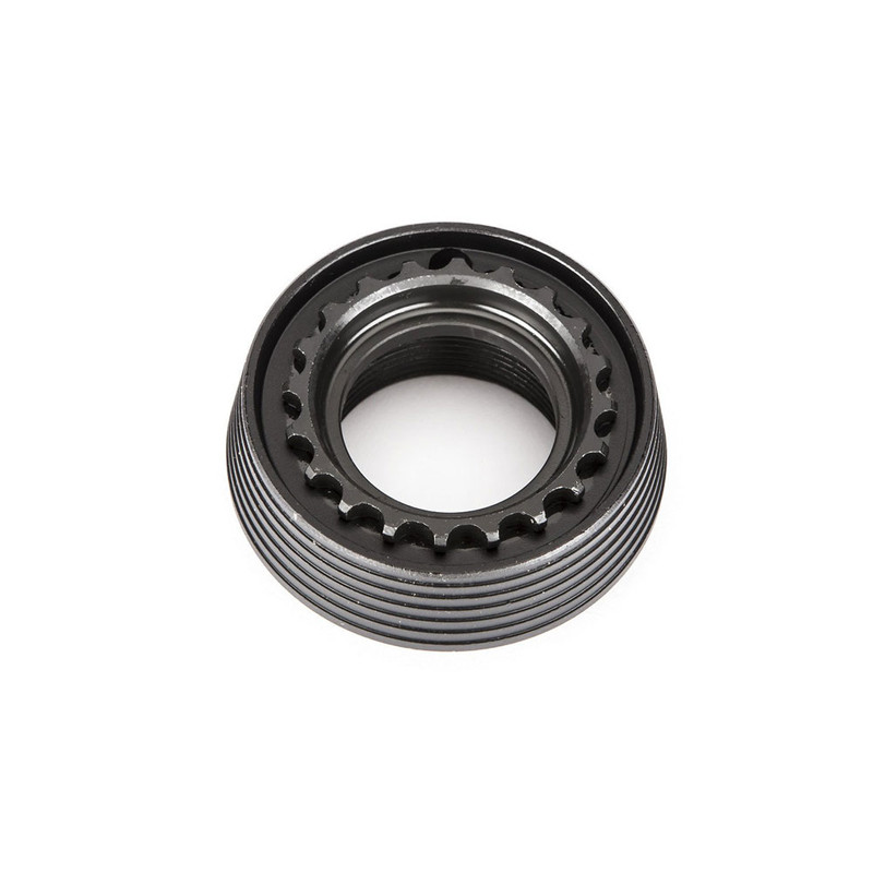 SPIKE'S TACTICAL Delta Ring Assembly w/Mil-Spec Barrel Nut (SDR100A)