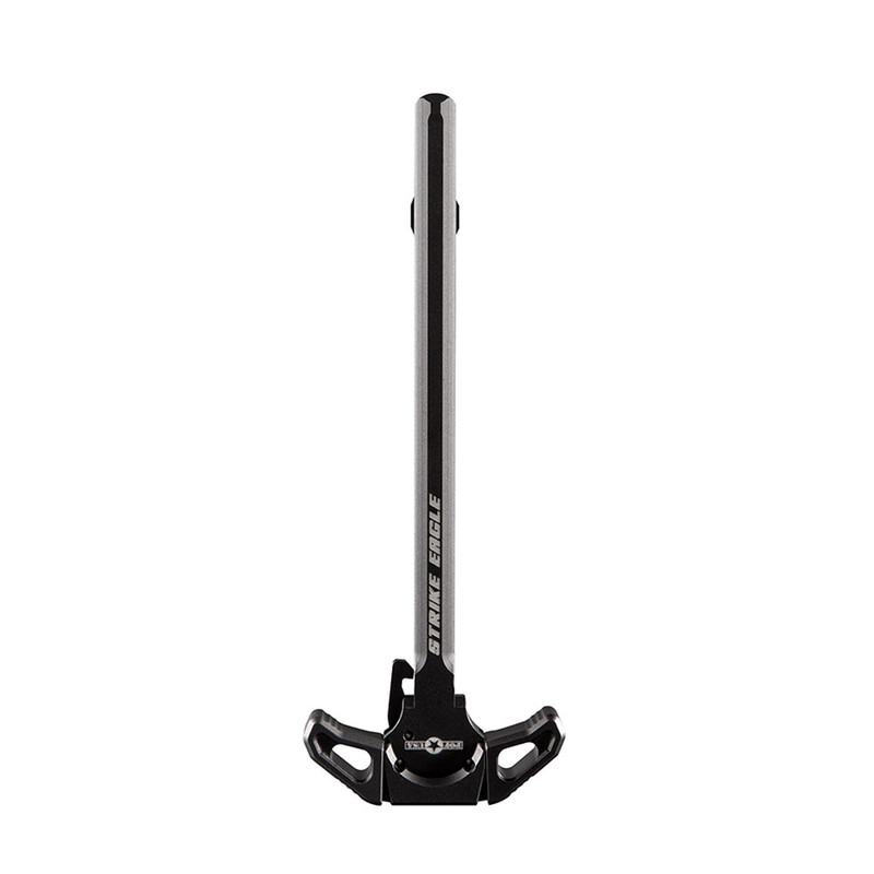 PATRIOT ORDNANCE FACTORY Strike Eagle .223 Rem Ambidextrous Charging Handle (01542)