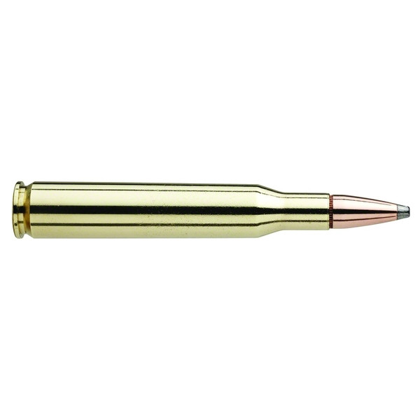 Hornady HORNADY American Whitetail 270 Win. 130 Grain InterLock Ammo, 20 Round Box (8053)