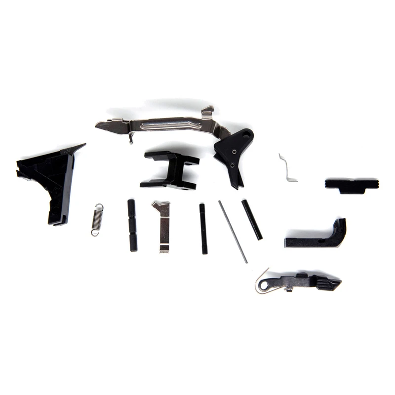 SHADOW SYSTEMS for Glock 19 With Elite Trigger Frame Completion Kit (SGK-2001)
