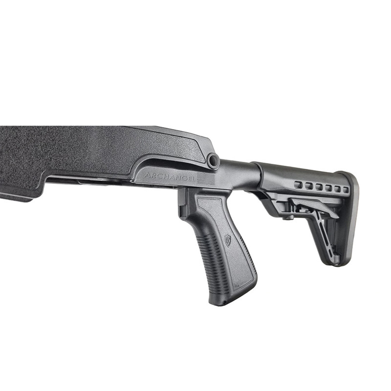 PROMAG Archangel Close Quarters Stock for Springfield Armory M1A (AACQS)