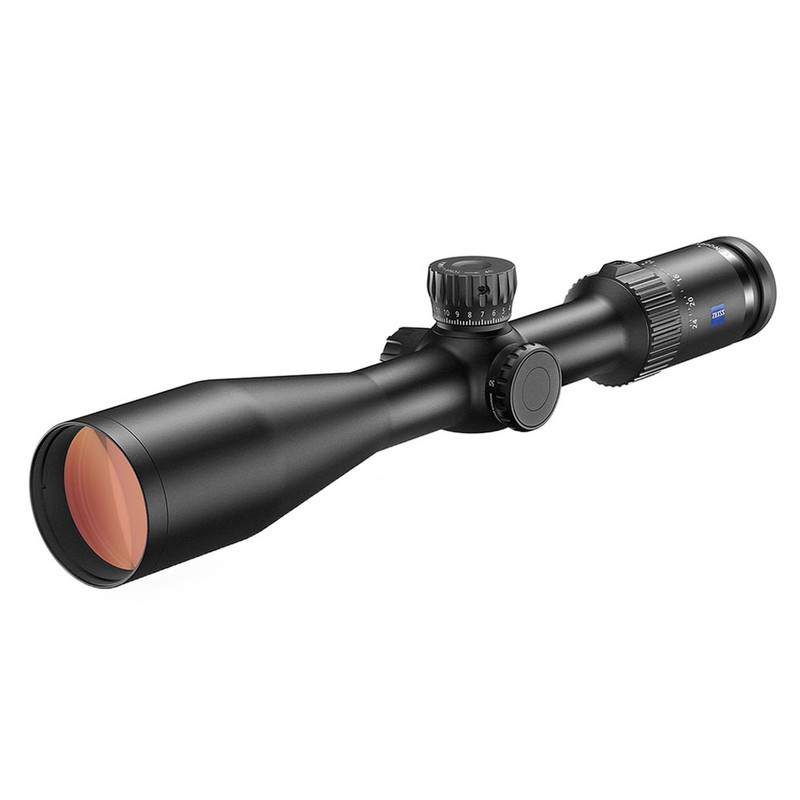 Zeiss ZEISS Conquest V4 4-16x50 Illum ZBi Reticle Matte Black Riflescope (522945-9968-080)
