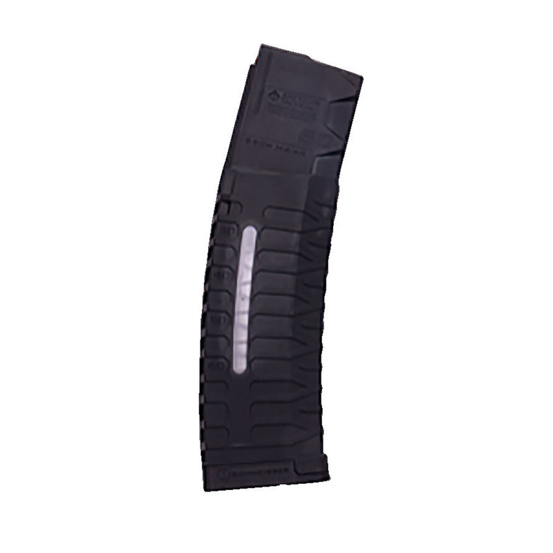American Tactical Imports AMERICAN TACTICAL IMPORTS Schmeisser AR15 5.56 NATO/.223 Rem 60rd Magazine (ATIM556S60WMLE)