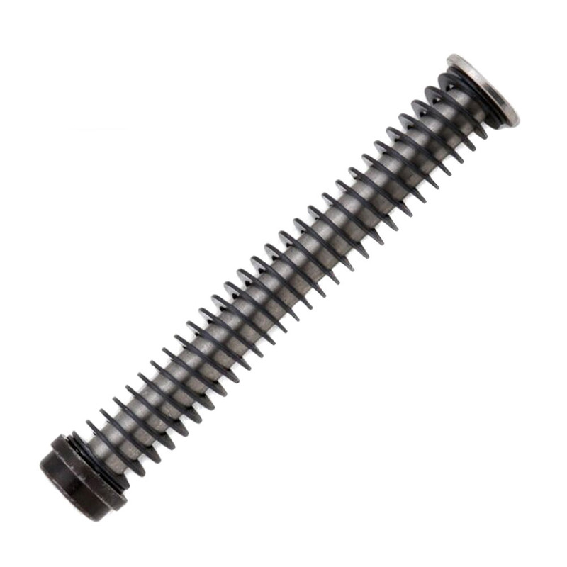 Rival Arms RIVAL ARMS SS Guide Rod Assembly for Glock 19 GEN4 (RA50G211S)