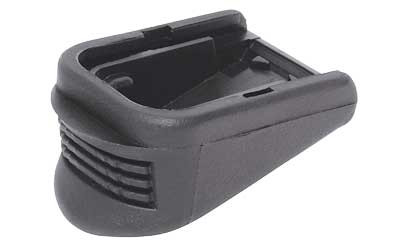 Pearce Grip PEARCE GRIP Plus 1 Black Grip Extension For Glock 26/27/33/39 (PG-2733)