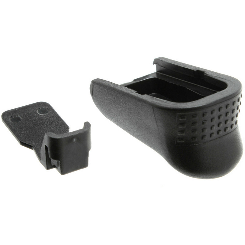 Pearce Grip PEARCE GRIP Plus 1 Grip Extension for Glock 43 (PG-43+1)