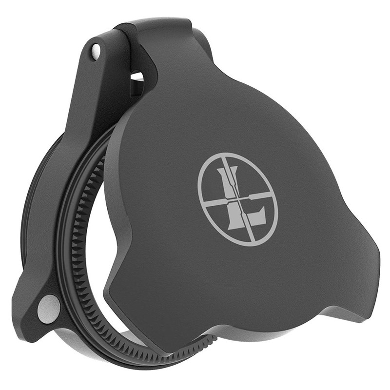 Leupold LEUPOLD Alumina 52mm VX-6 Flip Back Lens Cover (117610)