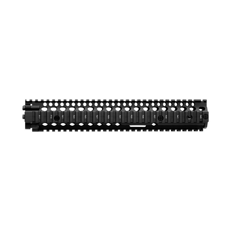 DANIEL DEFENSE M4A1 RIS II Rail Interface System II (01-004-08001-006)