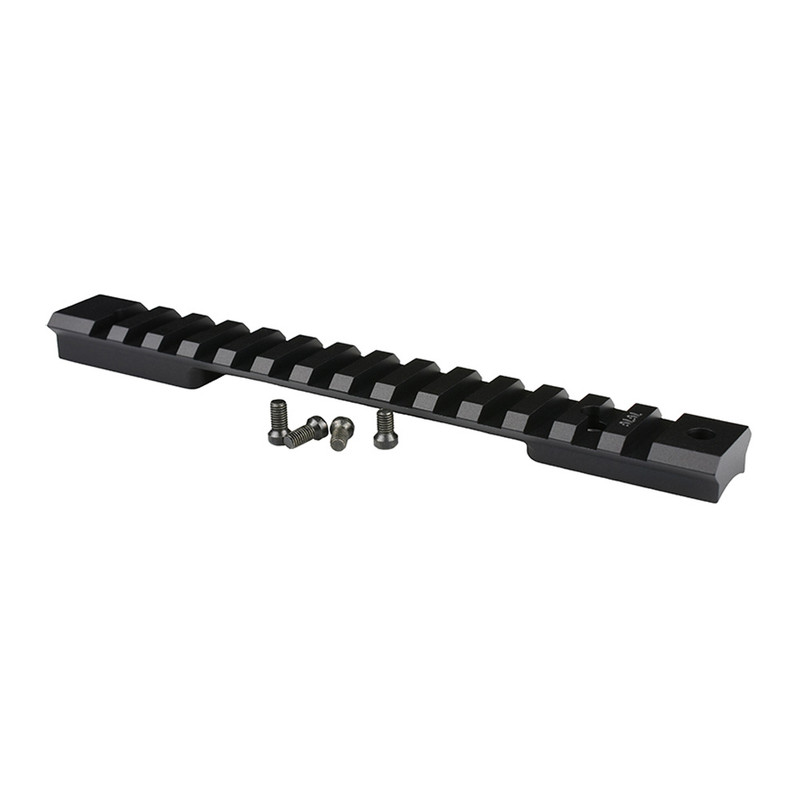 Warne WAR BASE MT SAV SA TAC RAIL 20MOA