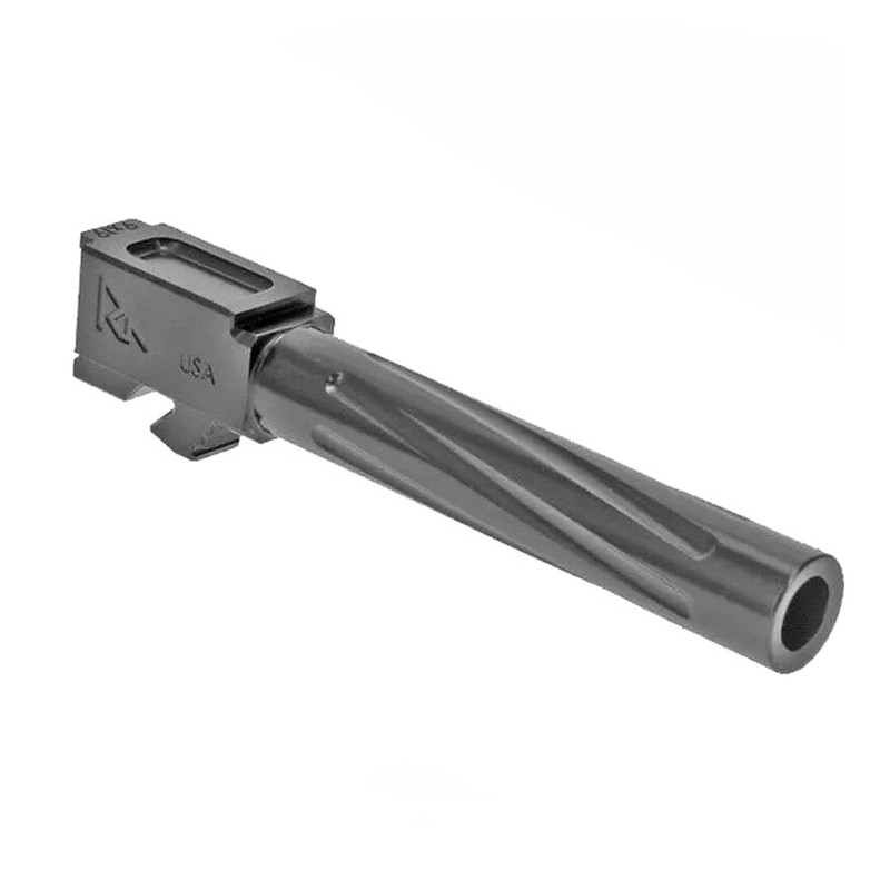 Rival Arms RIVAL ARMS Precision Stainless PVD Drop-In Barrel for Glock 17 Gen 5 (RA20G103D)