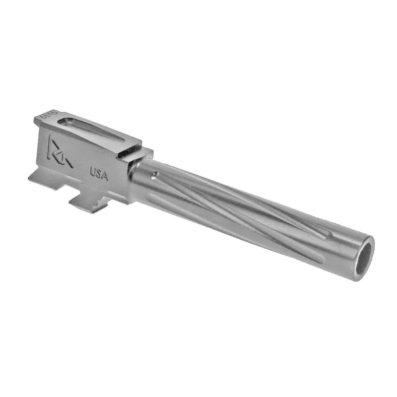 Rival Arms RIVAL ARMS Precision Stainless PVD Drop-In Barrel for Glock 48 (RA20G801D)