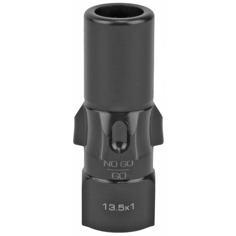 Rugged Suppressors Rugged Suppressors 3 Lug Adapter, 13.5x1LH OA004