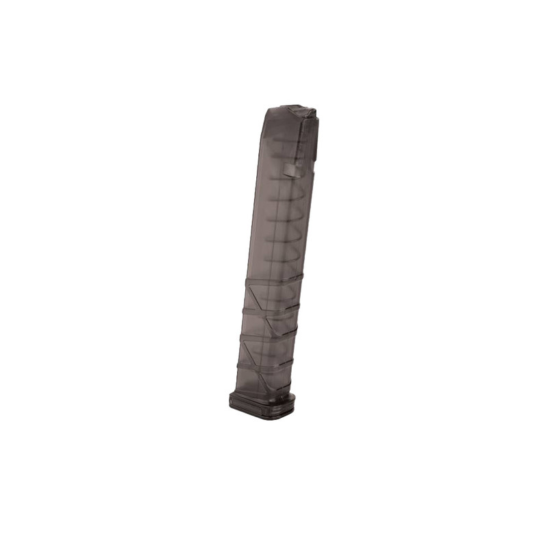 Chiappa Firearms CHIAPPA FIREARMS Leadport 9mm 33rd Polymer Bottom Magazine For Glock 17 (LP470.121)