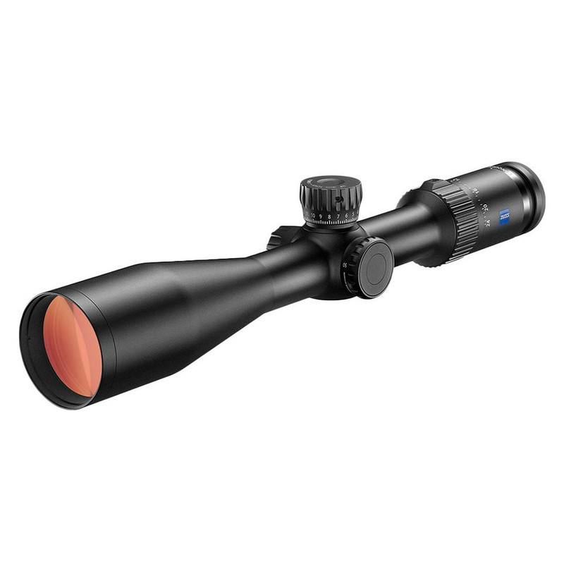 Zeiss ZEISS Conquest V4 4-16x50 Illum ZMOAi-T30 Reticle Matte Black Riflescope (522945-9964-090)