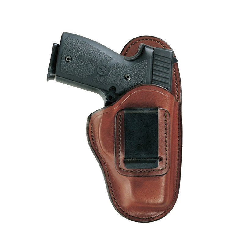 Bianchi BIANCHI 100 Professional Tan Right Hand IWB Holster For Glock 26/27 (19232)