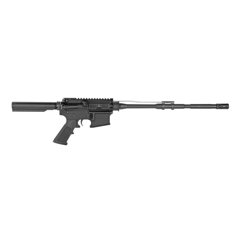 Colt COLT M4 Carbine OEM2 5.56 NATO 16.1in No Furniture Semi-Auto Rifle (LE6920-OEM2)