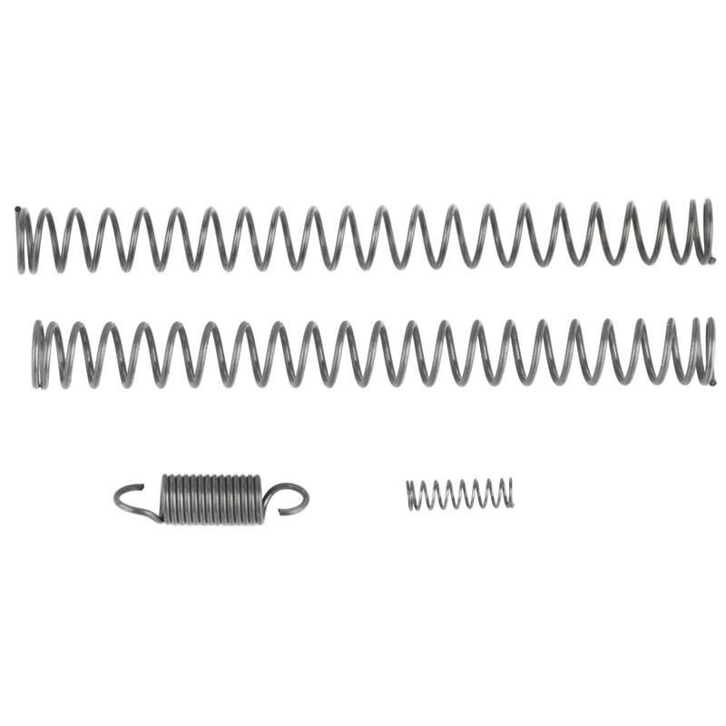 Ghost Inc. Ghost Complete Spring KIT, 4 lb Firing Pin Spring, 6 lb Firing Pin Spring, Fits Glock GHO_GCSCK