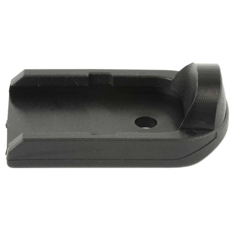 Pearce Grip Pearce Grip Magazine Base Plate, For Glock G5 19/17/34, Black, Will not fit GEN2 or GEN3 Magazines PG-G5BP