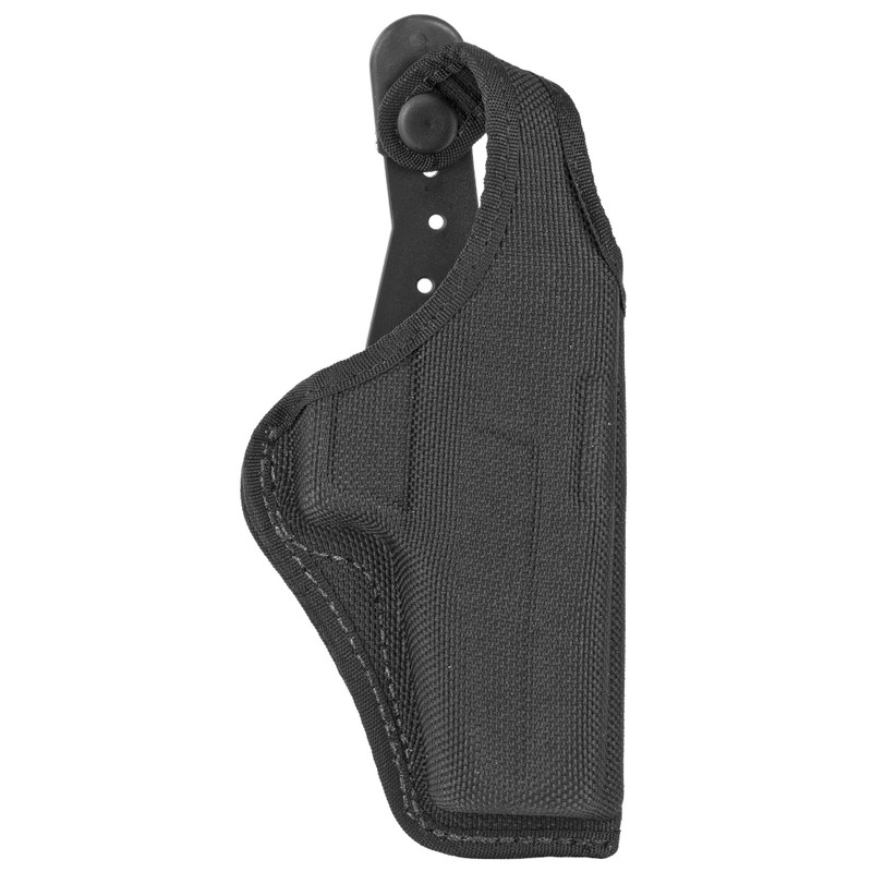 Bianchi Bianchi Model #7001 AccuMold Holster, Fits SW9F, SIG P220/P226, Glock 17, Right Hand, Black 17721