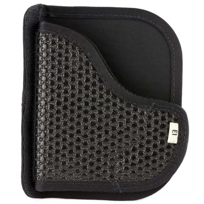 DeSantis DeSantis Gunhide Super Fly Pocket Holster, Fits Glock 26/27/33, Ambidextrous, Black M44BJE1Z0