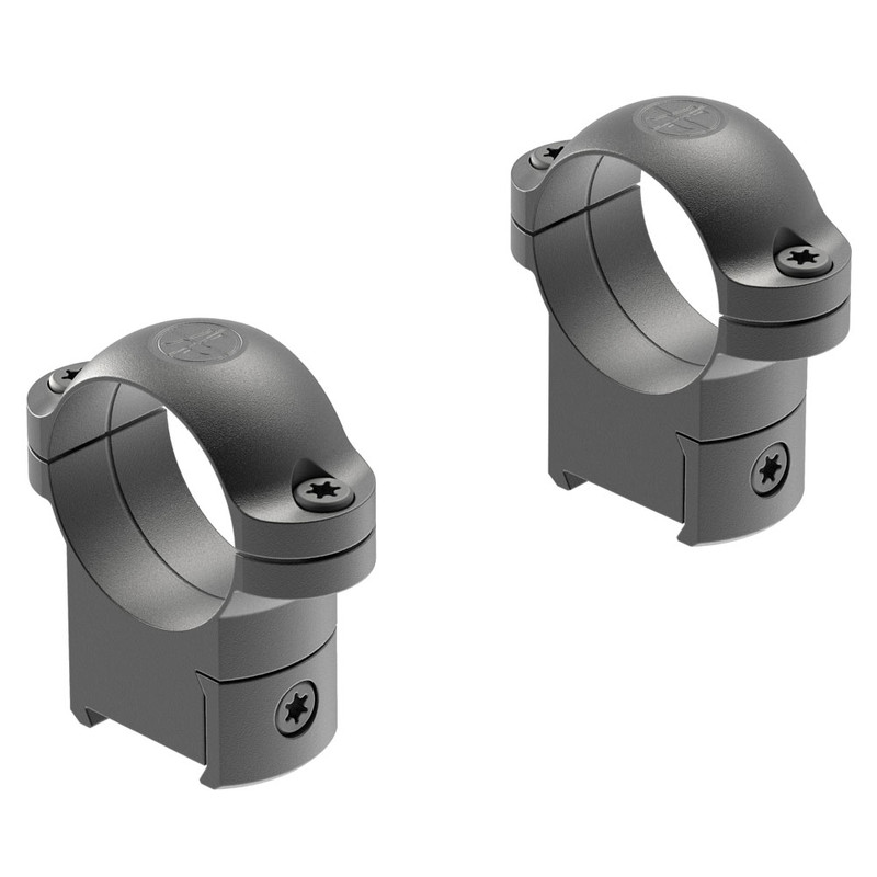 Leupold Leupold CZ Style Ring, CZ527, 1", High, Matte Finish 177364