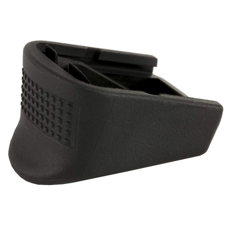 Pearce Grip Pearce Grip Grip Extension, Fits Glock 29/20/21/40/41 High Capacity Magazines, Black PG-1045+