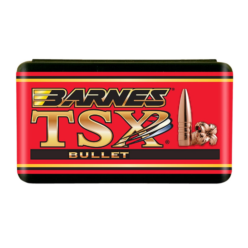 Barnes Barnes 45814 Triple-Shock X .458 300 GR 20 Per Box