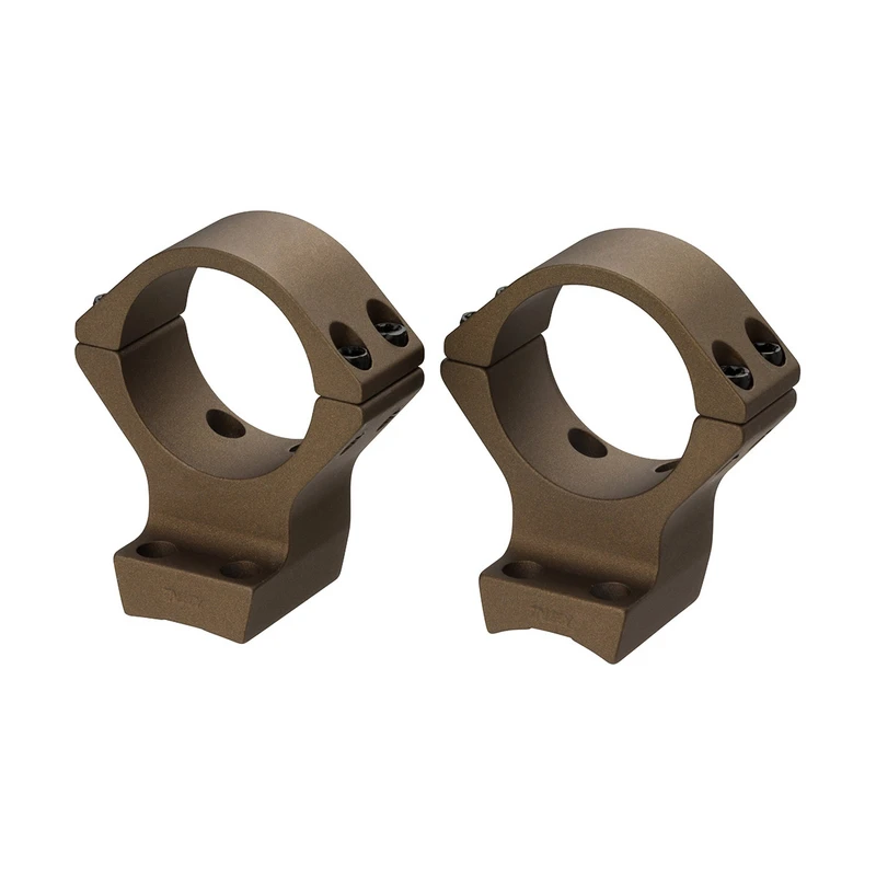 BROWNING X-Bolt Low 1in Integrated Scope Mount System (12531)