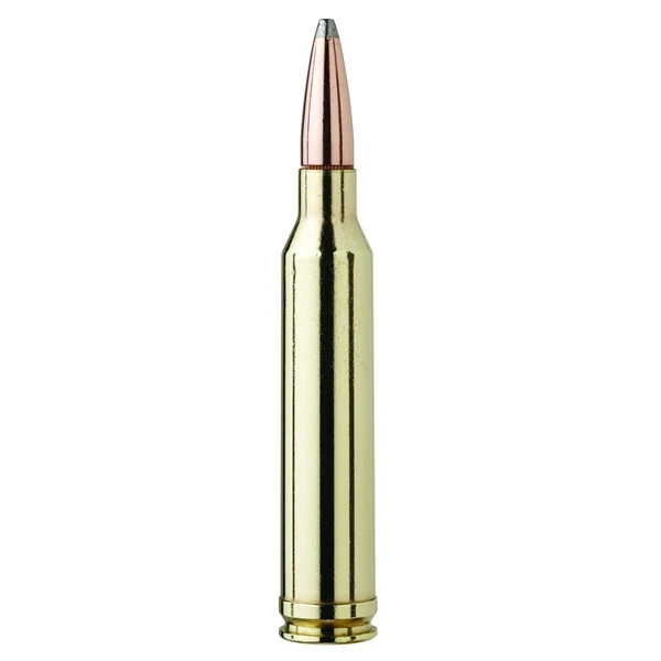 Hornady HORNADY American Whitetail 7mm Rem. Mag. 139 Grain InterLock Ammo, 20 Round Box (80591)