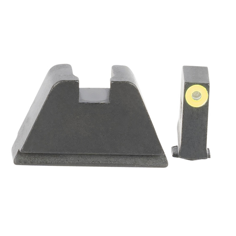 AmeriGlo AMERIGLO Optic Compatible 3XL Sight Set for Glock (GL-691)