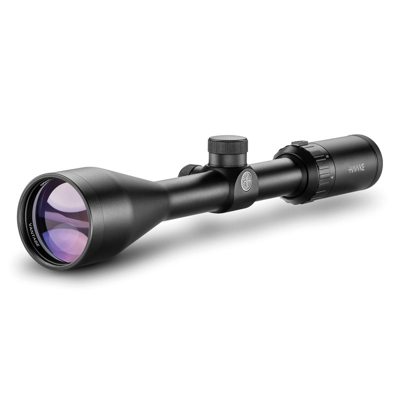 Hawke HAWKE Vantage 4-12x50 30/30 Duplex Reticle Riflescope (14150)