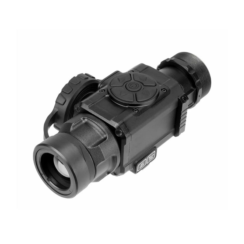 LIEMKE LIEMKE Merlin-35 Clip-On Thermal Scope (LO-MERLIN35)