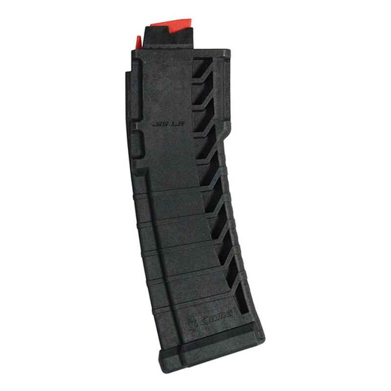 CMMG CMMG MK4/AR15 22LR 25rd Magazine (22AFC2B)