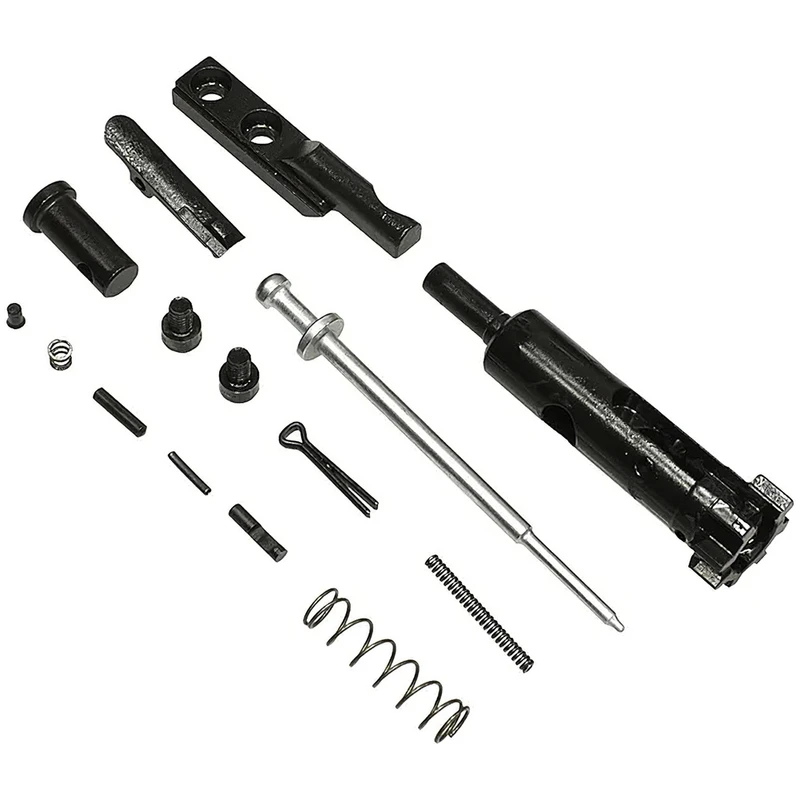 CMMG MK47 Bolt Carrier Group (76BA4A3)