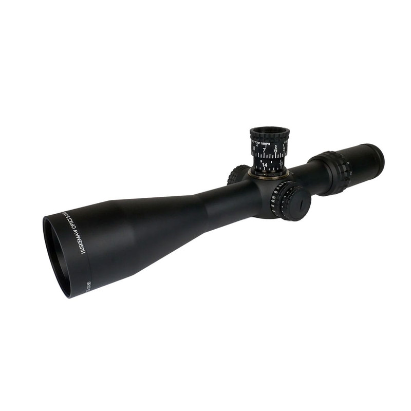 Huskemaw HUSKEMAW Tactical Hunter 5-20x50 Riflescope (10520TAC)